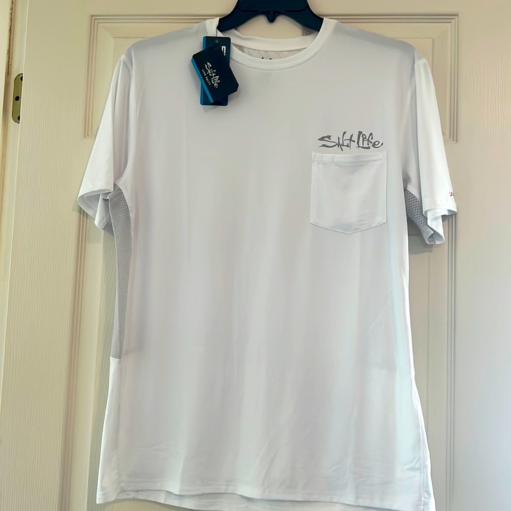 New Salt Life Shirt